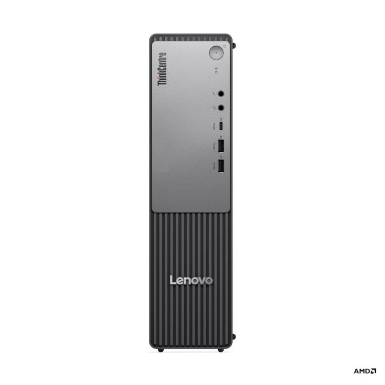 PC Lenovo ThinkCentre Neo 55s Gen6 Ryzen 5 8GB Ram 512GB SSD Sin Windows
