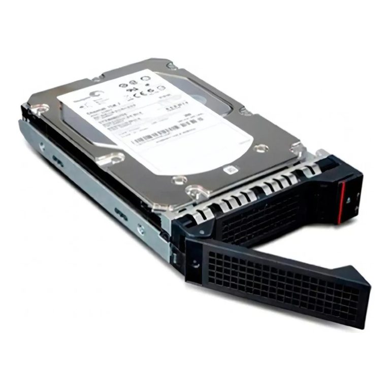 Disco Rigido Lenovo Simple Swap 2TB SATA 3.5″