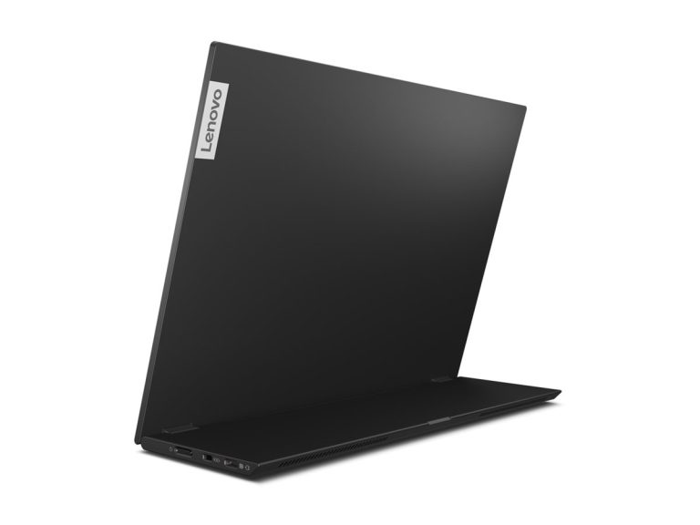 Monitor Portatil Lenovo M14T Tactil 14″ 63FDUAR6US